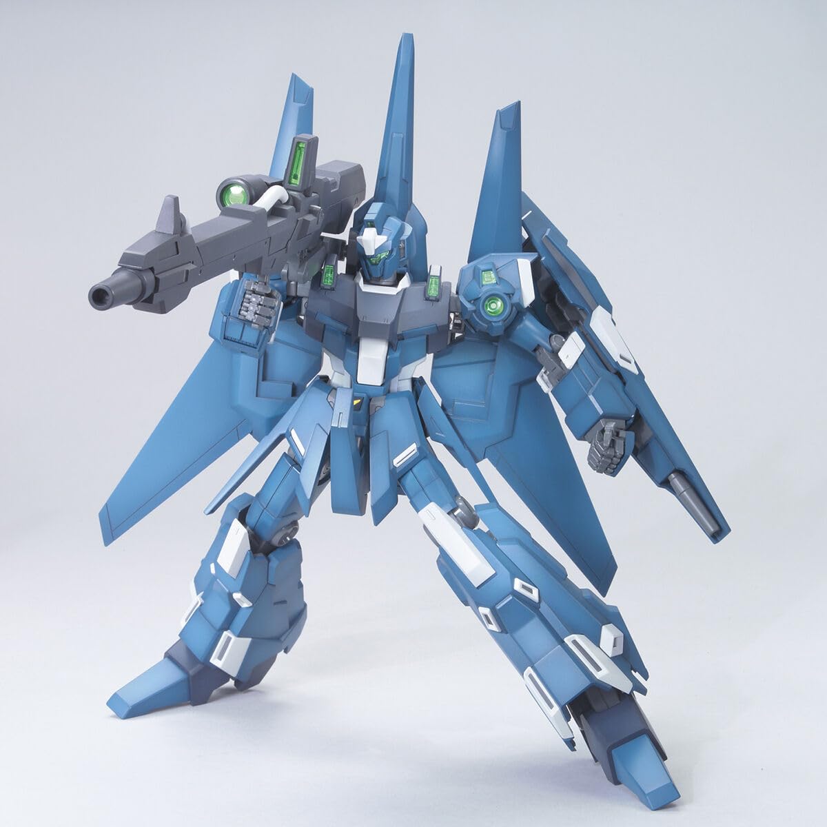 Amazon | BANDAI SPIRITS(バンダイ スピリッツ) MG 機動戦士ガンダムUC